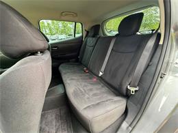 2016 Nissan LEAF (CC-2083148) for sale in Seattle, Washington