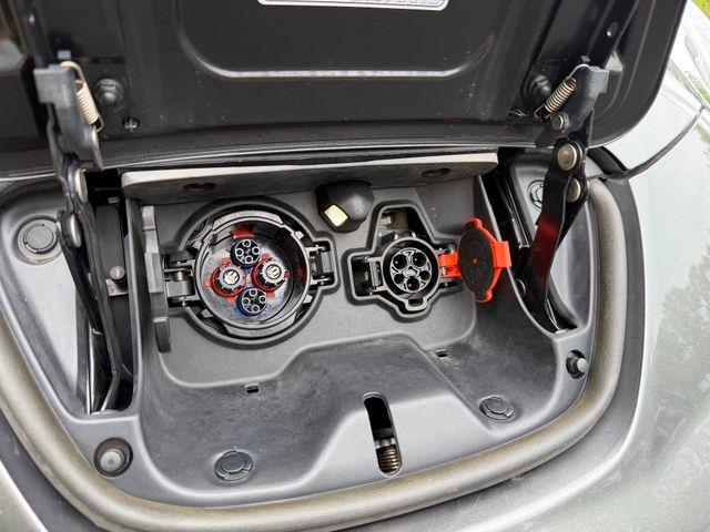 2016 Nissan LEAF (CC-2083148) for sale in Seattle, Washington