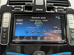 2016 Nissan LEAF (CC-2083148) for sale in Seattle, Washington