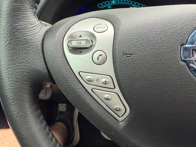 2016 Nissan LEAF (CC-2083148) for sale in Seattle, Washington