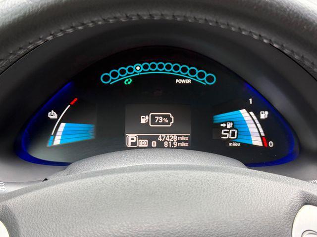 2016 Nissan LEAF (CC-2083148) for sale in Seattle, Washington