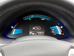 2016 Nissan LEAF (CC-2083148) for sale in Seattle, Washington