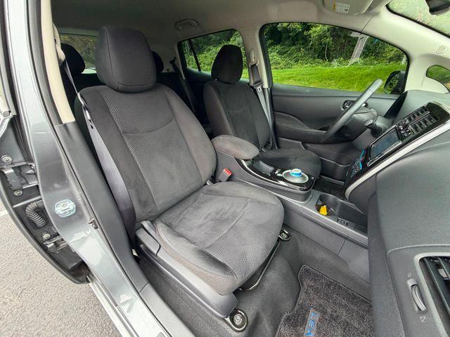 2016 Nissan LEAF (CC-2083148) for sale in Seattle, Washington