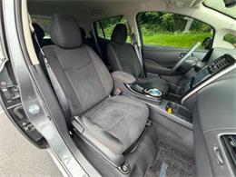 2016 Nissan LEAF (CC-2083148) for sale in Seattle, Washington