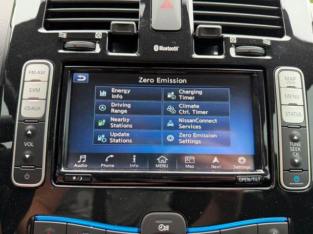 2016 Nissan LEAF (CC-2083148) for sale in Seattle, Washington