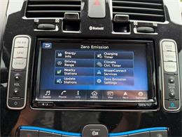 2016 Nissan LEAF (CC-2083148) for sale in Seattle, Washington