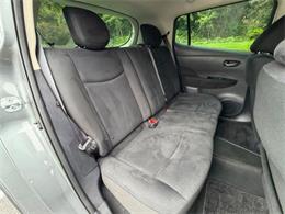 2016 Nissan LEAF (CC-2083148) for sale in Seattle, Washington