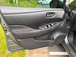 2016 Nissan LEAF (CC-2083148) for sale in Seattle, Washington