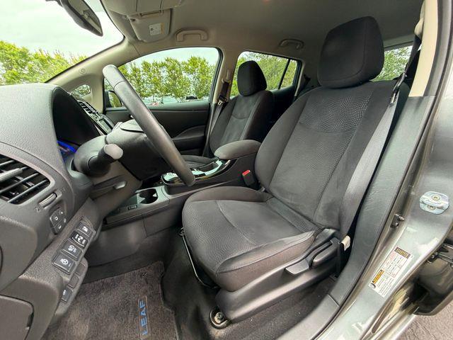 2016 Nissan LEAF (CC-2083148) for sale in Seattle, Washington