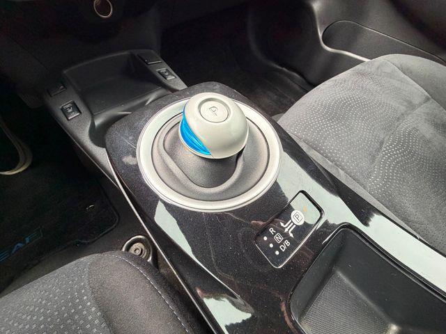 2016 Nissan LEAF (CC-2083148) for sale in Seattle, Washington