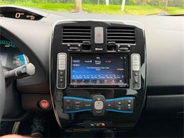 2016 Nissan LEAF (CC-2083148) for sale in Seattle, Washington