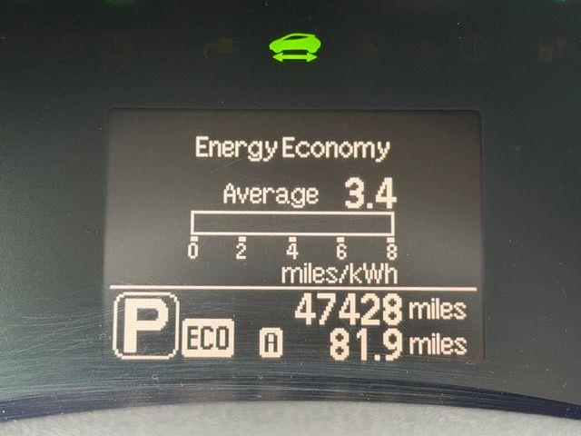 2016 Nissan LEAF (CC-2083148) for sale in Seattle, Washington