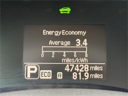 2016 Nissan LEAF (CC-2083148) for sale in Seattle, Washington