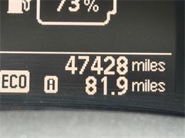2016 Nissan LEAF (CC-2083148) for sale in Seattle, Washington