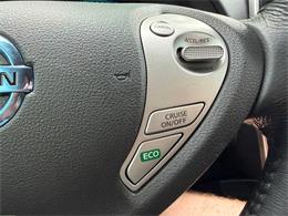 2016 Nissan LEAF (CC-2083148) for sale in Seattle, Washington