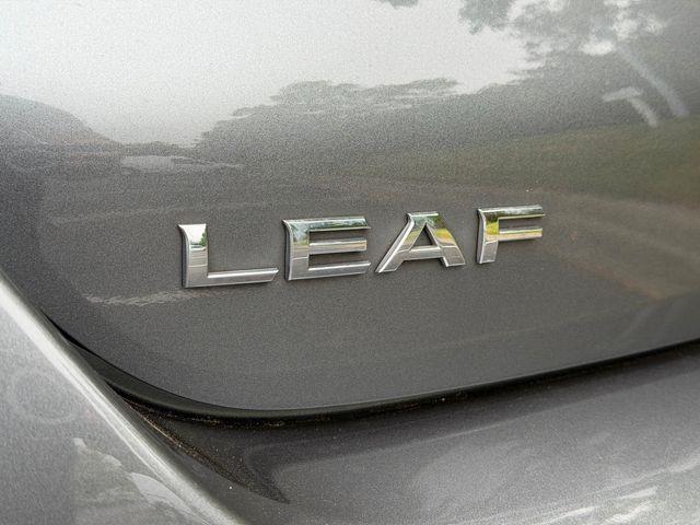 2016 Nissan LEAF (CC-2083148) for sale in Seattle, Washington