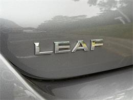 2016 Nissan LEAF (CC-2083148) for sale in Seattle, Washington
