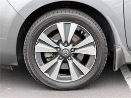 2016 Nissan LEAF (CC-2083148) for sale in Seattle, Washington