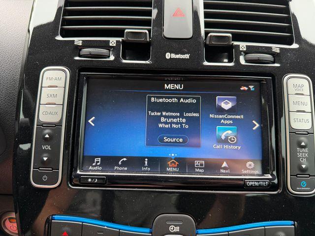 2016 Nissan LEAF (CC-2083148) for sale in Seattle, Washington