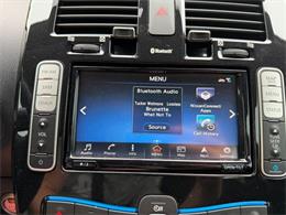 2016 Nissan LEAF (CC-2083148) for sale in Seattle, Washington