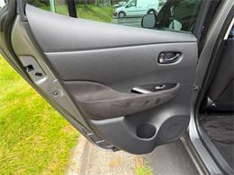 2016 Nissan LEAF (CC-2083148) for sale in Seattle, Washington