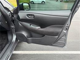 2016 Nissan LEAF (CC-2083148) for sale in Seattle, Washington