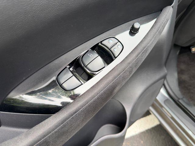2016 Nissan LEAF (CC-2083148) for sale in Seattle, Washington
