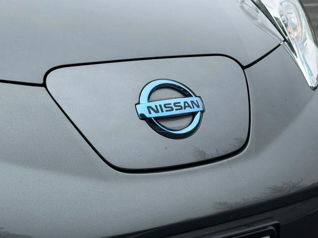2016 Nissan LEAF (CC-2083148) for sale in Seattle, Washington