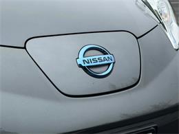 2016 Nissan LEAF (CC-2083148) for sale in Seattle, Washington