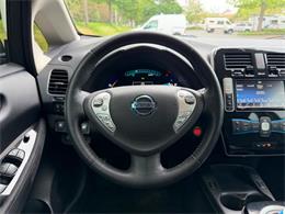 2016 Nissan LEAF (CC-2083148) for sale in Seattle, Washington