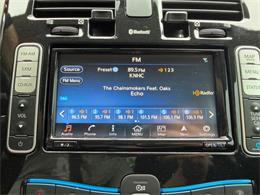 2016 Nissan LEAF (CC-2083148) for sale in Seattle, Washington
