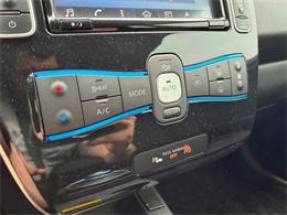 2016 Nissan LEAF (CC-2083148) for sale in Seattle, Washington
