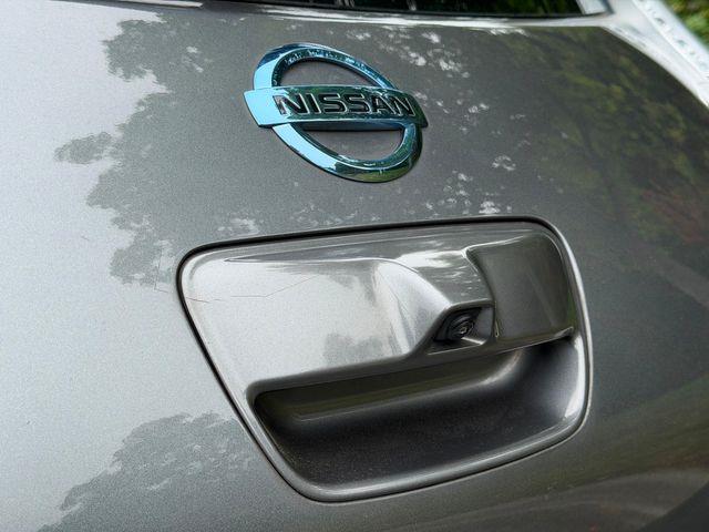 2016 Nissan LEAF (CC-2083148) for sale in Seattle, Washington