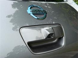 2016 Nissan LEAF (CC-2083148) for sale in Seattle, Washington