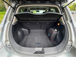 2016 Nissan LEAF (CC-2083148) for sale in Seattle, Washington
