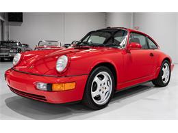 1992 Porsche 911 Carrera 2 (CC-2083149) for sale in St. Louis, Missouri