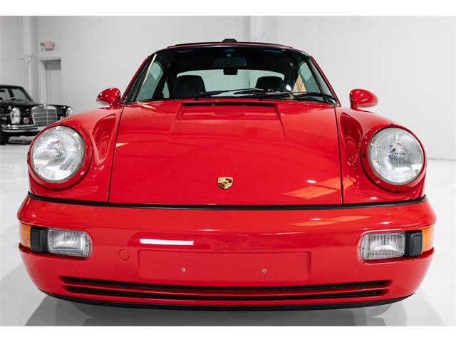 1992 Porsche 911 Carrera 2 (CC-2083149) for sale in St. Louis, Missouri