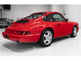 1992 Porsche 911 Carrera 2 (CC-2083149) for sale in St. Louis, Missouri
