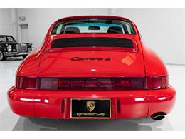 1992 Porsche 911 Carrera 2 (CC-2083149) for sale in St. Louis, Missouri