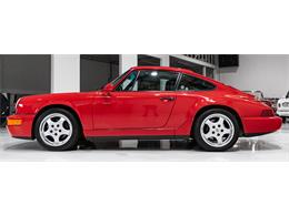 1992 Porsche 911 Carrera 2 (CC-2083149) for sale in St. Louis, Missouri