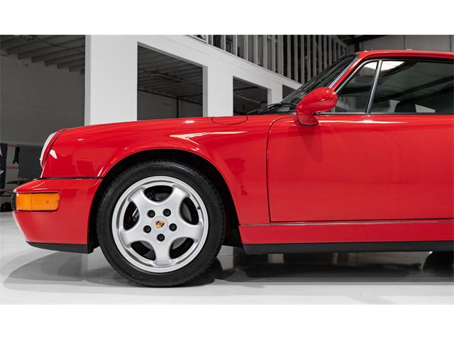 1992 Porsche 911 Carrera 2 (CC-2083149) for sale in St. Louis, Missouri