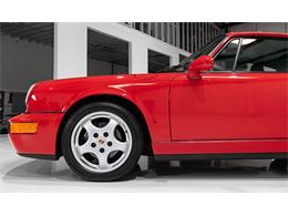 1992 Porsche 911 Carrera 2 (CC-2083149) for sale in St. Louis, Missouri