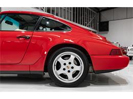 1992 Porsche 911 Carrera 2 (CC-2083149) for sale in St. Louis, Missouri