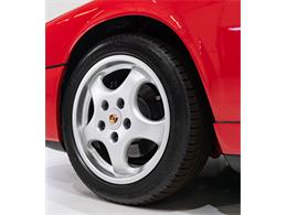 1992 Porsche 911 Carrera 2 (CC-2083149) for sale in St. Louis, Missouri