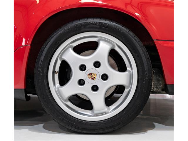1992 Porsche 911 Carrera 2 (CC-2083149) for sale in St. Louis, Missouri