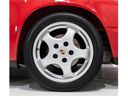 1992 Porsche 911 Carrera 2 (CC-2083149) for sale in St. Louis, Missouri