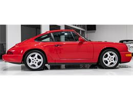 1992 Porsche 911 Carrera 2 (CC-2083149) for sale in St. Louis, Missouri