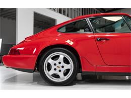 1992 Porsche 911 Carrera 2 (CC-2083149) for sale in St. Louis, Missouri