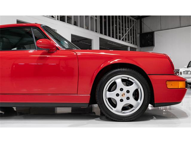 1992 Porsche 911 Carrera 2 (CC-2083149) for sale in St. Louis, Missouri