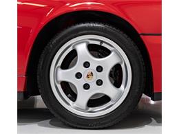 1992 Porsche 911 Carrera 2 (CC-2083149) for sale in St. Louis, Missouri